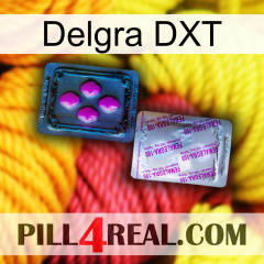 Delgra DXT 37